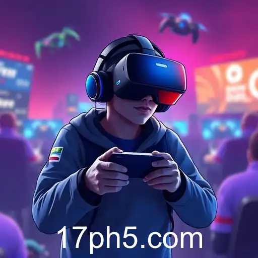 The Evolution of Online Gaming in 2025