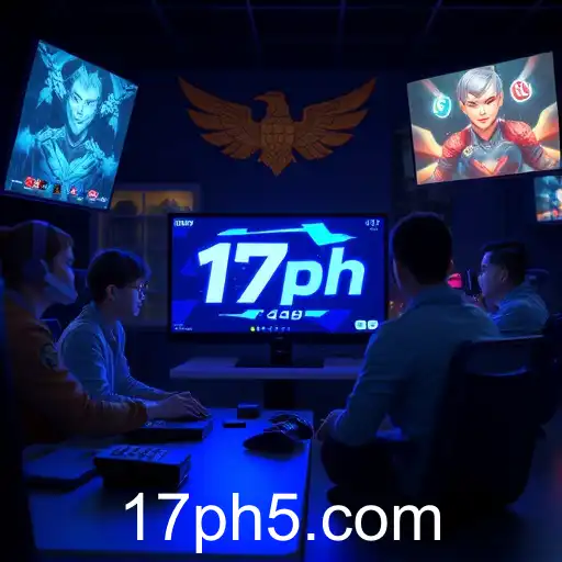 Gaming Trends Usher New Era