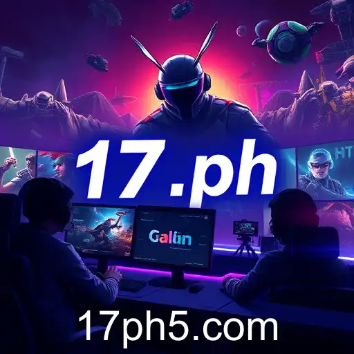 The Rise of 17ph: Redefining Online Gaming Spaces