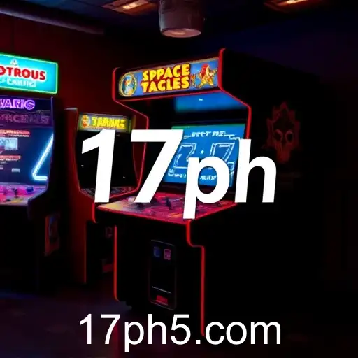 The Rise of 17ph in the Gaming World