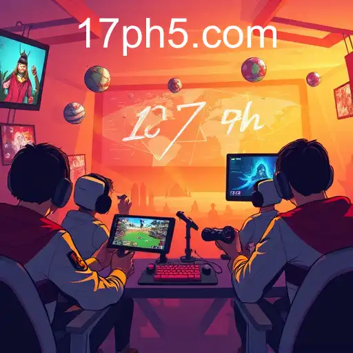 The Rise of Online Gaming Platforms