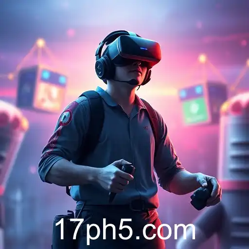 The Rise of 17ph: A Game Changer in Online Gaming